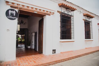 hotel archangelus