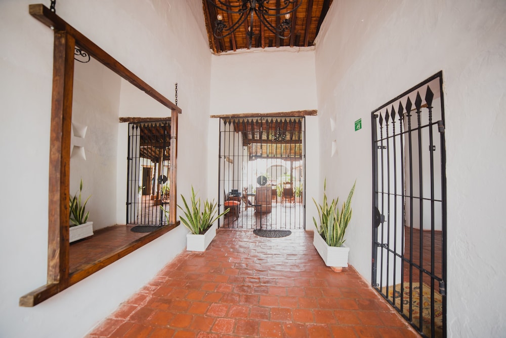 hotel archangelus