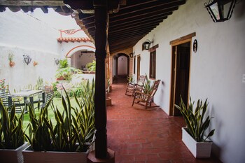 hotel archangelus
