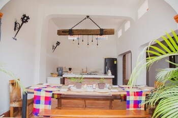 hotel archangelus