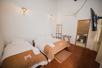 hotel archangelus