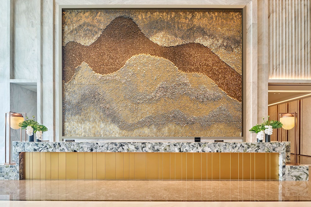 hotel nikko changshu