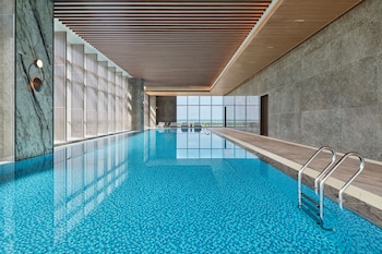 hotel nikko changshu