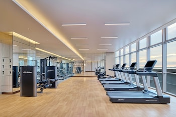 hotel nikko changshu