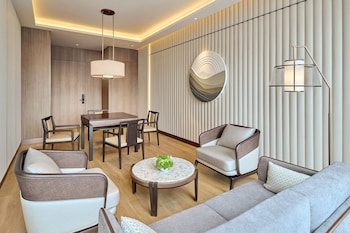 hotel nikko changshu