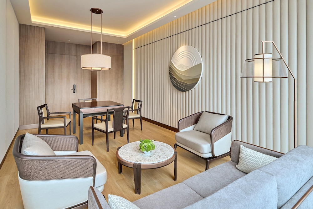 hotel nikko changshu