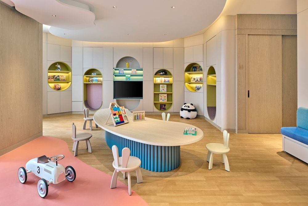 hotel nikko changshu