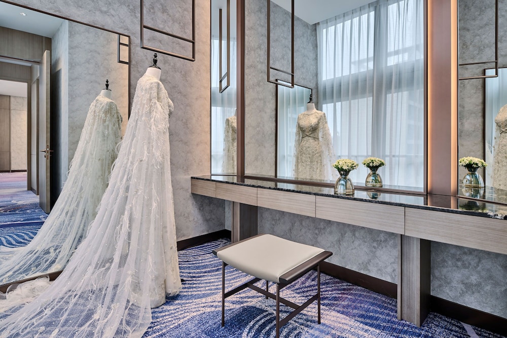 hotel nikko changshu