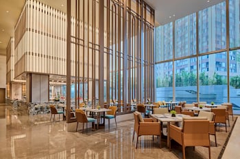 hotel nikko changshu