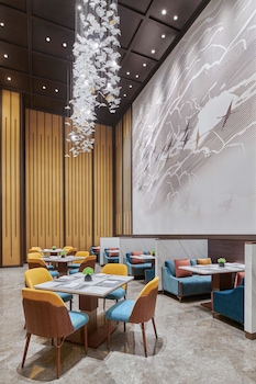 hotel nikko changshu