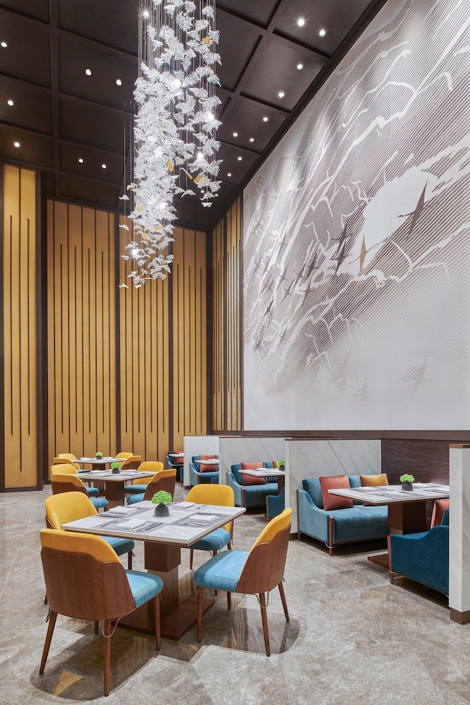 hotel nikko changshu