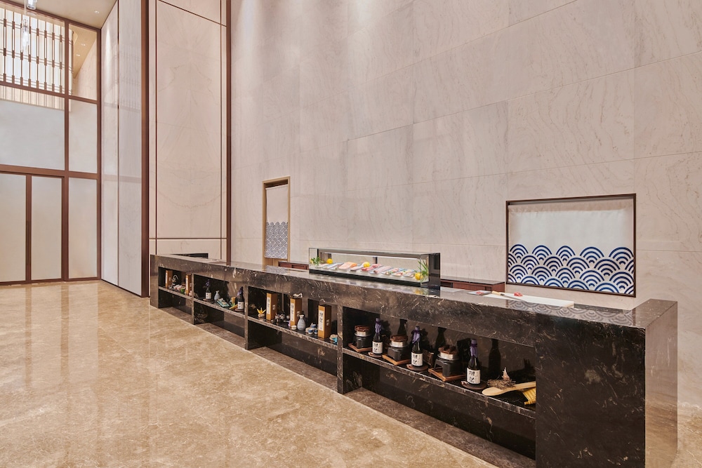 hotel nikko changshu