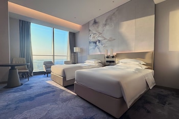 hotel nikko changshu