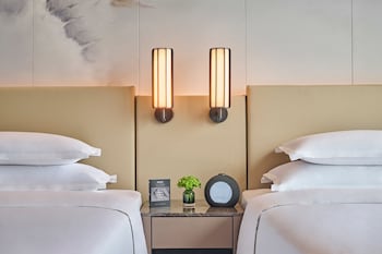 hotel nikko changshu