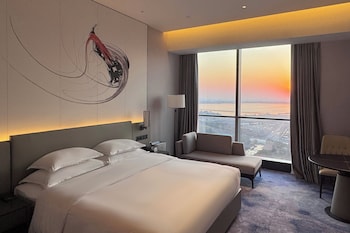 hotel nikko changshu