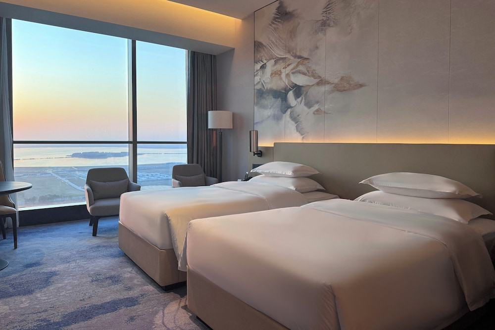 hotel nikko changshu