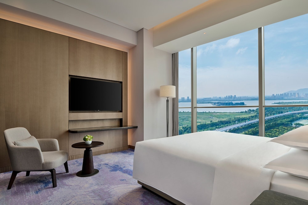 hotel nikko changshu