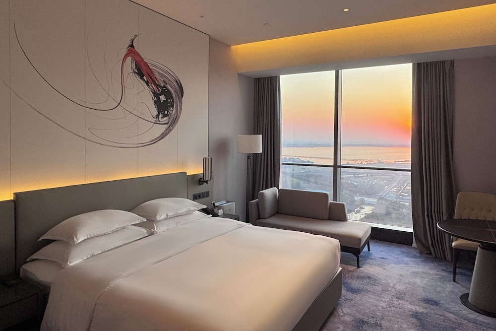 hotel nikko changshu