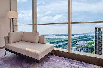 hotel nikko changshu