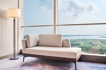 hotel nikko changshu