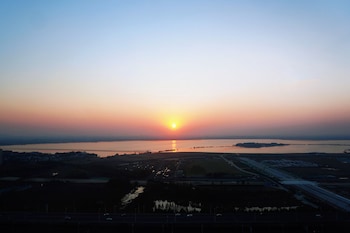 hotel nikko changshu