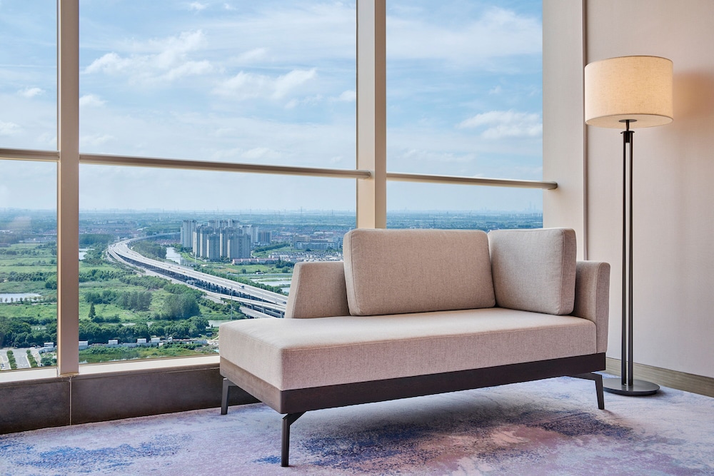 hotel nikko changshu