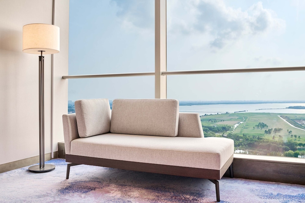 hotel nikko changshu