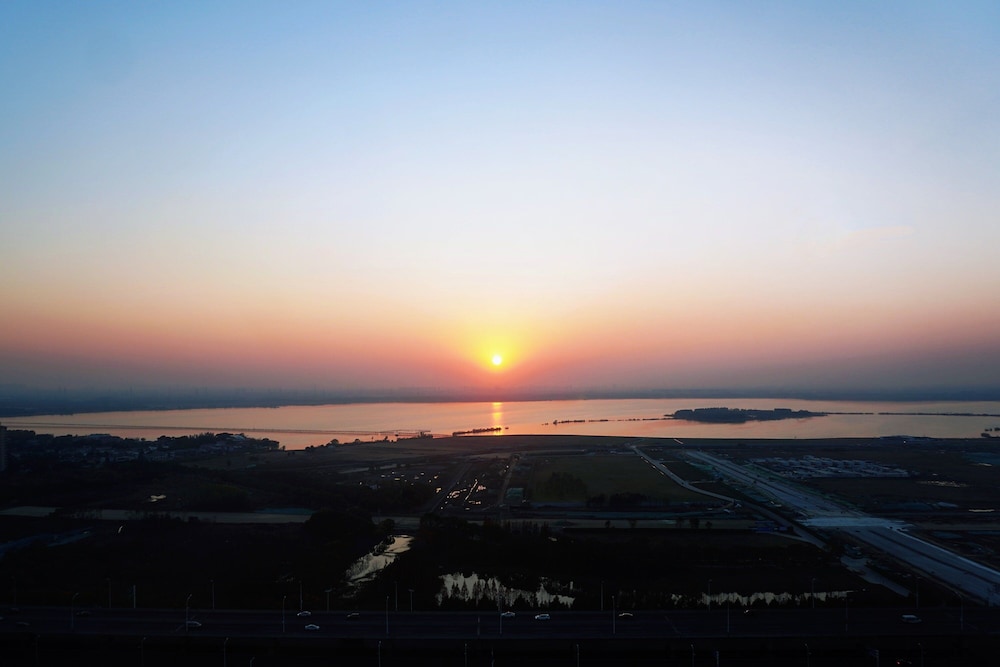 hotel nikko changshu