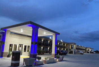 hotel 81 el reno