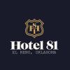 hotel 81 el reno