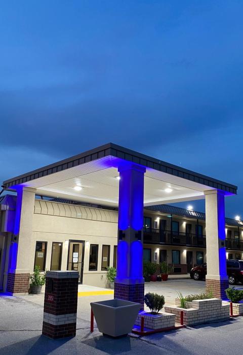 hotel 81 el reno