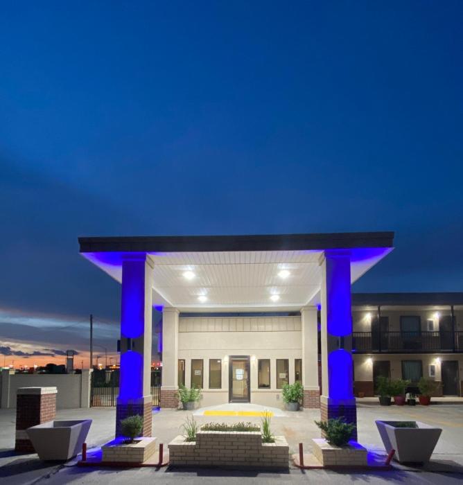 hotel 81 el reno