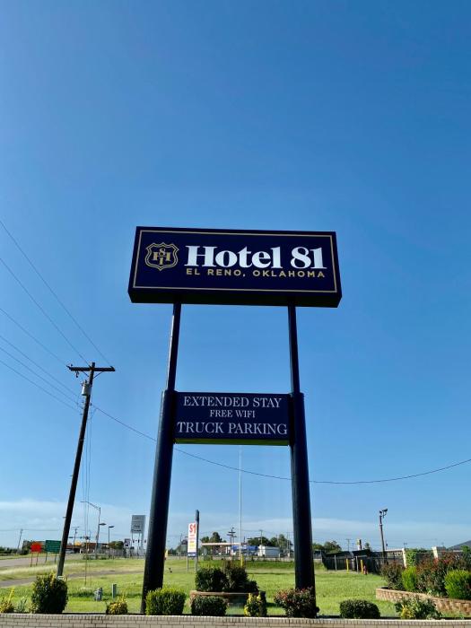 hotel 81 el reno