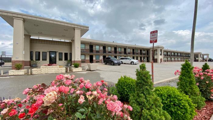 hotel 81 el reno