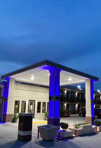 hotel 81 el reno