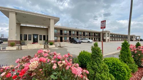 hotel 81 el reno