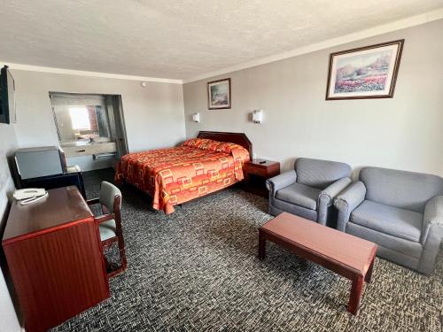 hotel 81 el reno