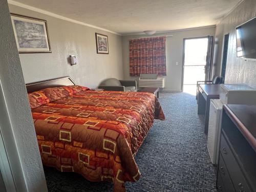 hotel 81 el reno