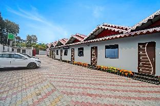 collection o palm tree resort