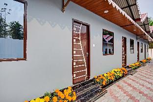 collection o palm tree resort