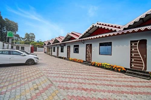 collection o palm tree resort