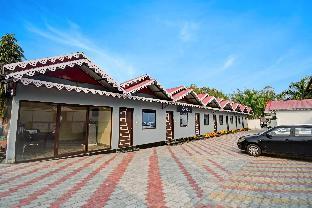 collection o palm tree resort