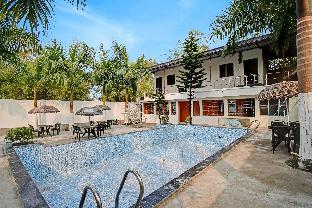 collection o palm tree resort