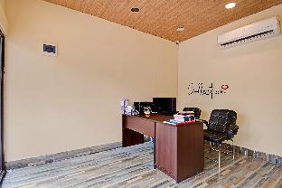 collection o palm tree resort