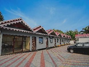 collection o palm tree resort