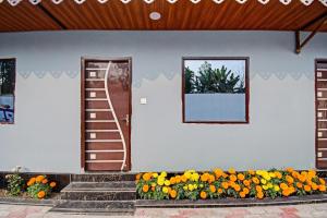 collection o palm tree resort