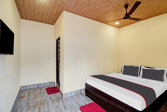 collection o palm tree resort