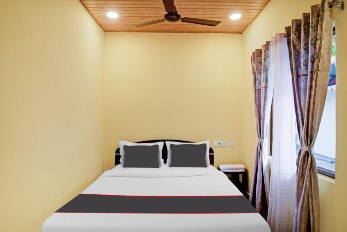 collection o palm tree resort