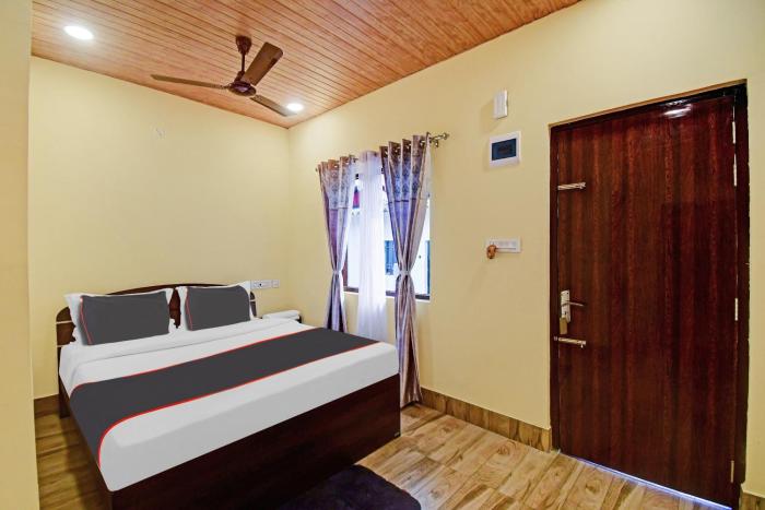 collection o palm tree resort