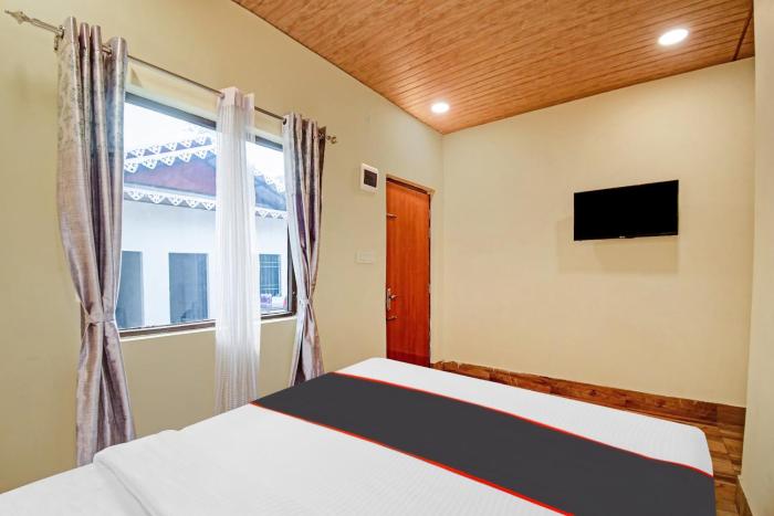 collection o palm tree resort